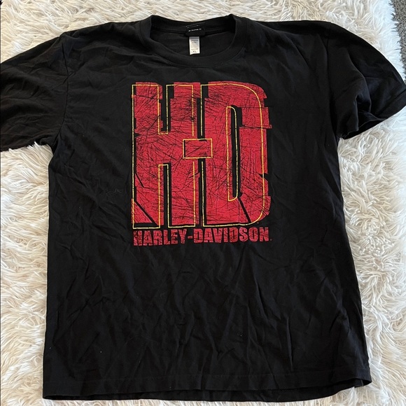 Harley Davidson Golden, Colorado Size XL - Picture 1 of 6